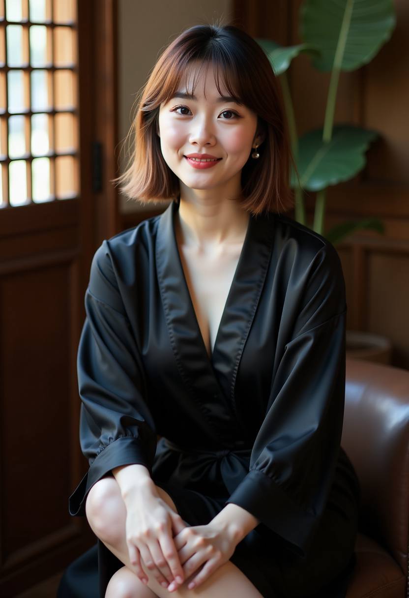 她与小小世界海报