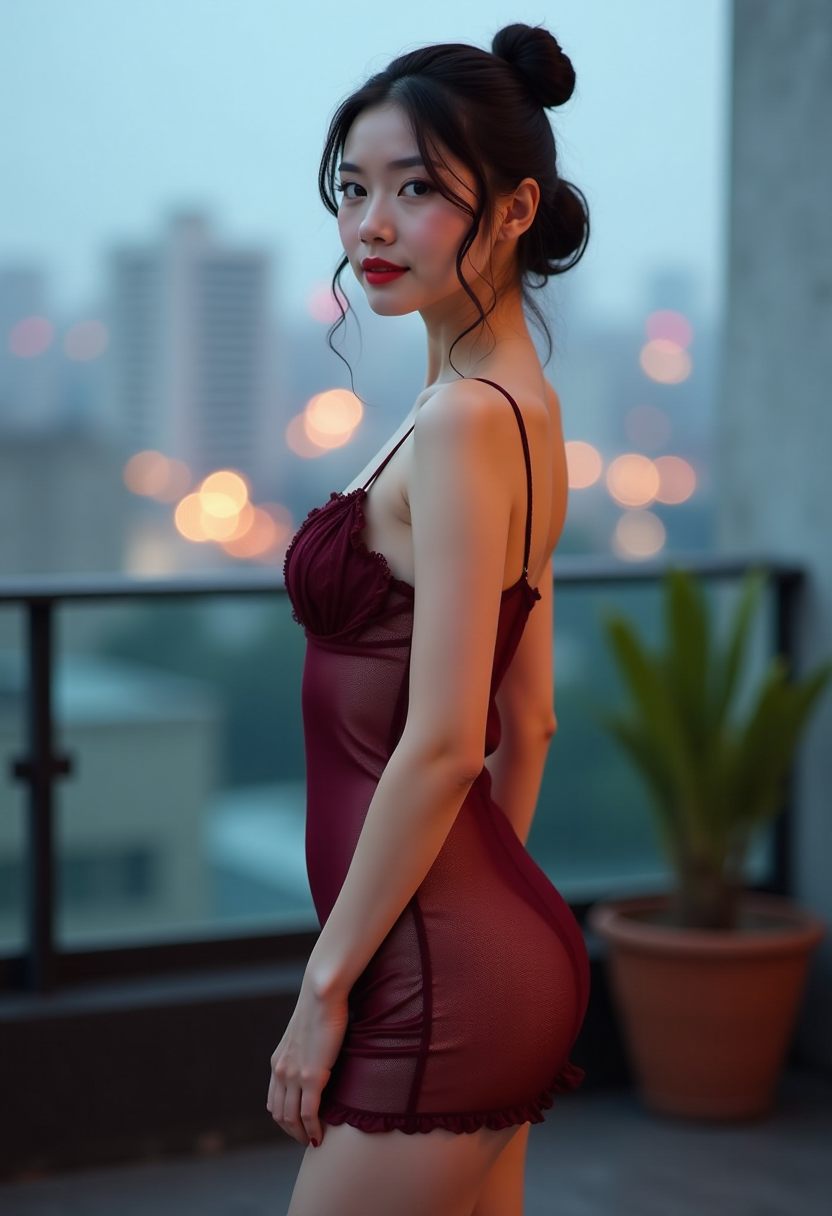 情绪回声海报