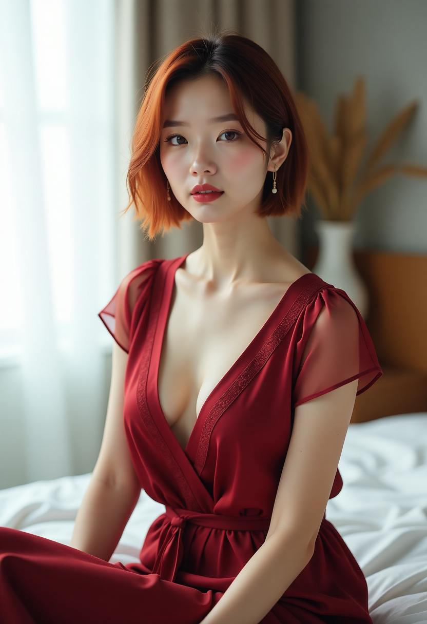 一边喂孩子一边躁狂怎么回事剧照